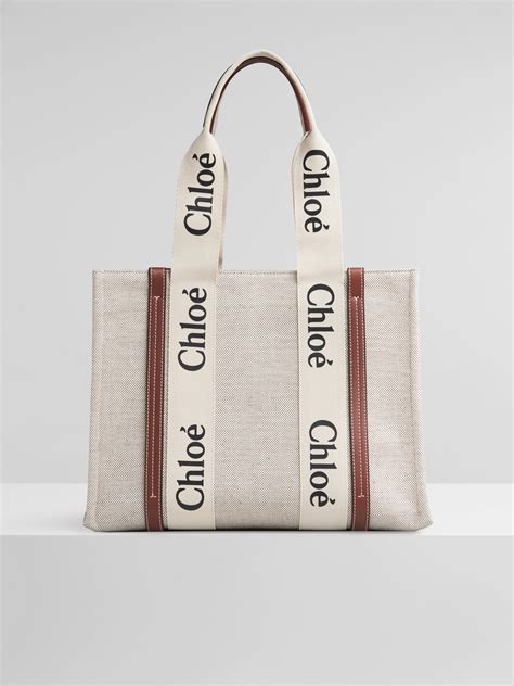 chloe tote bags.